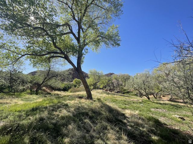 1389 E POWERHOUSE LN, Moab, UT 84532