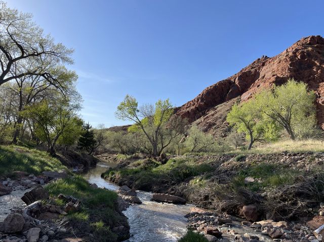 1389 E POWERHOUSE LN, Moab, UT 84532