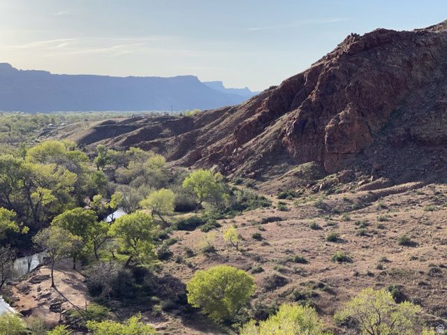 1389 E POWERHOUSE LN, Moab, UT 84532