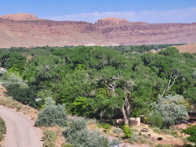 1389 E POWERHOUSE LN, Moab, UT 84532