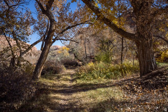 1389 E POWERHOUSE LN, Moab, UT 84532