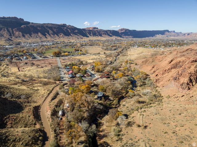 1389 E POWERHOUSE LN, Moab, UT 84532