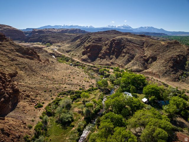 1389 E POWERHOUSE LN, Moab, UT 84532