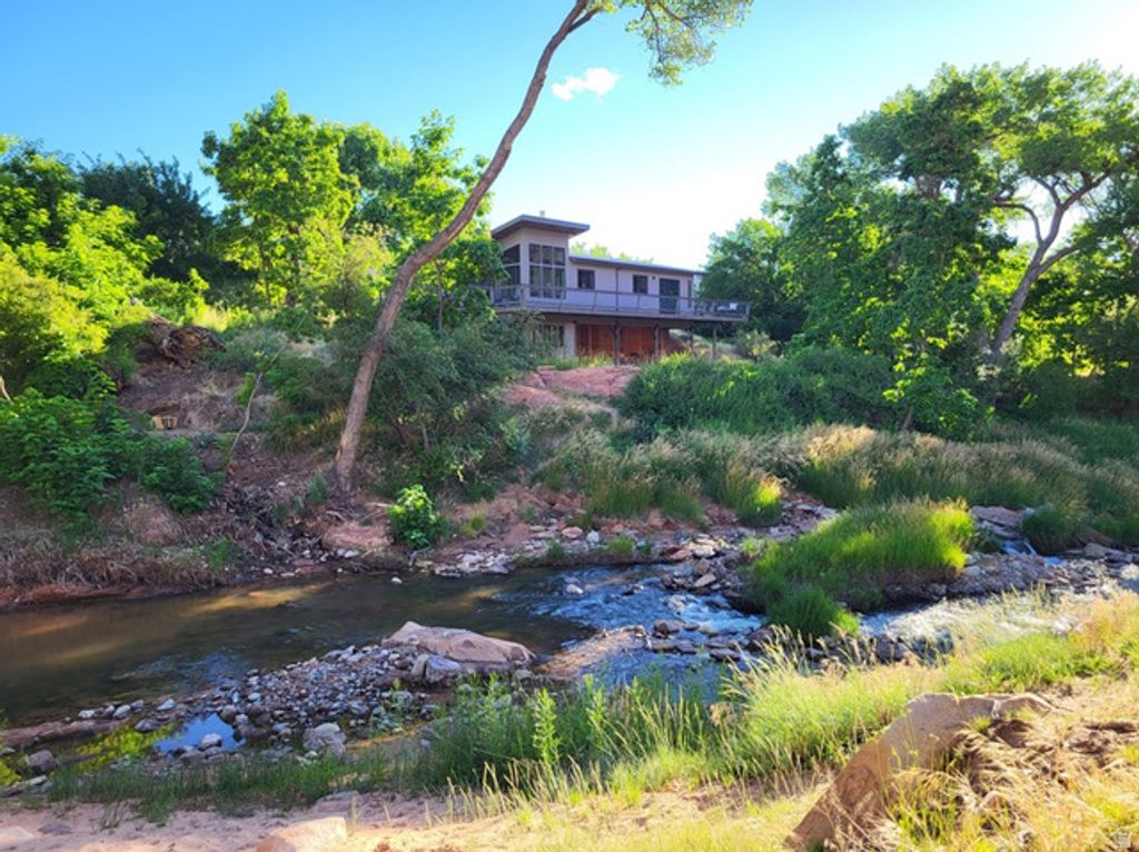 1389 E POWERHOUSE LN, Moab, UT 84532