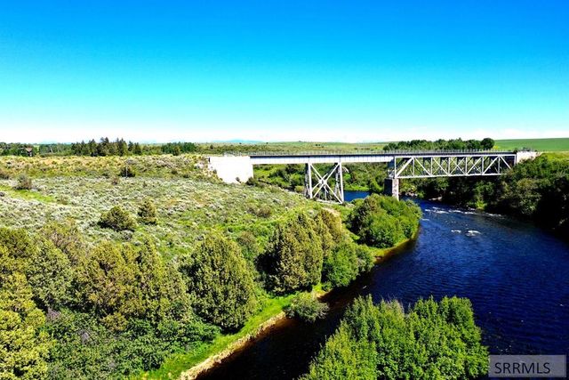 3887 Schaefer Lane, Ashton, ID 83420