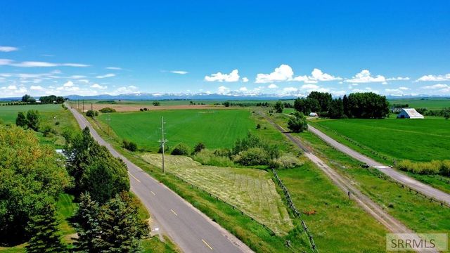 3887 Schaefer Lane, Ashton, ID 83420