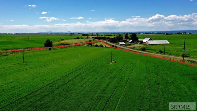 3887 Schaefer Lane, Ashton, ID 83420