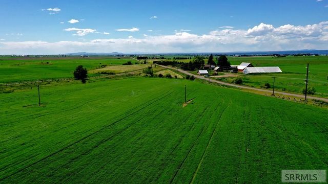 3887 Schaefer Lane, Ashton, ID 83420