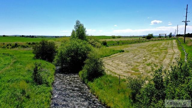 3887 Schaefer Lane, Ashton, ID 83420