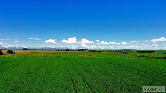 3887 Schaefer Lane, Ashton, ID 83420