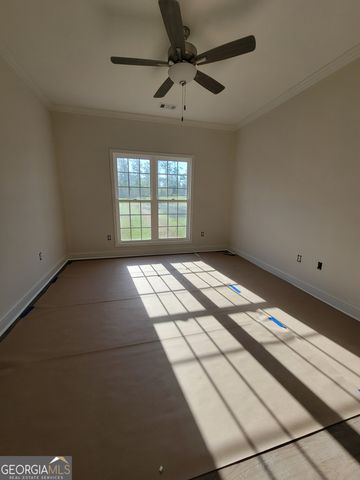 104 Arcadia Circle LOT 4, Statesboro, GA 30458