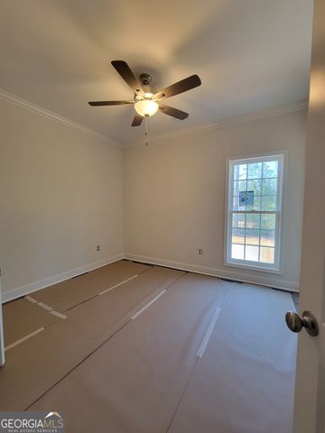104 Arcadia Circle LOT 4, Statesboro, GA 30458