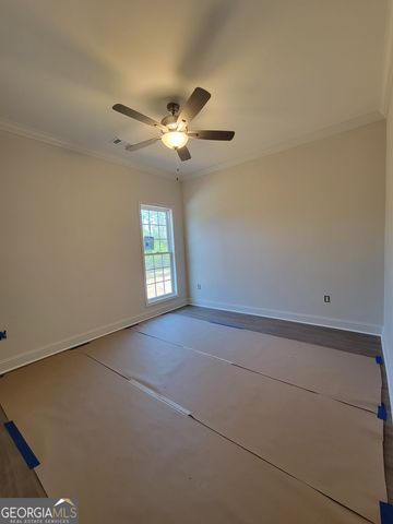 104 Arcadia Circle LOT 4, Statesboro, GA 30458