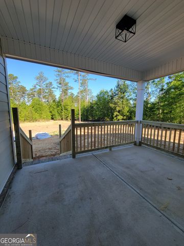 104 Arcadia Circle LOT 4, Statesboro, GA 30458