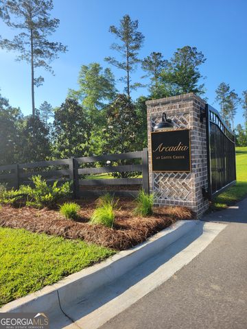 104 Arcadia Circle LOT 4, Statesboro, GA 30458