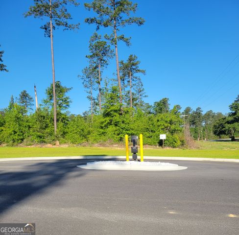 104 Arcadia Circle LOT 4, Statesboro, GA 30458