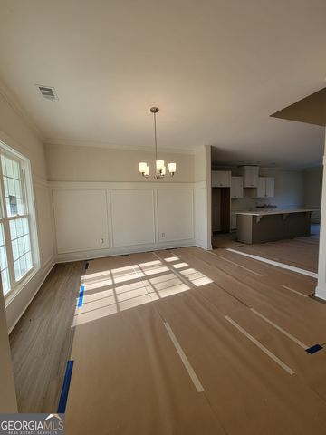 104 Arcadia Circle LOT 4, Statesboro, GA 30458