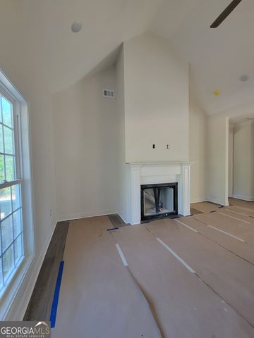 104 Arcadia Circle LOT 4, Statesboro, GA 30458