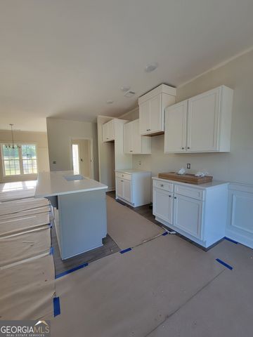 104 Arcadia Circle LOT 4, Statesboro, GA 30458