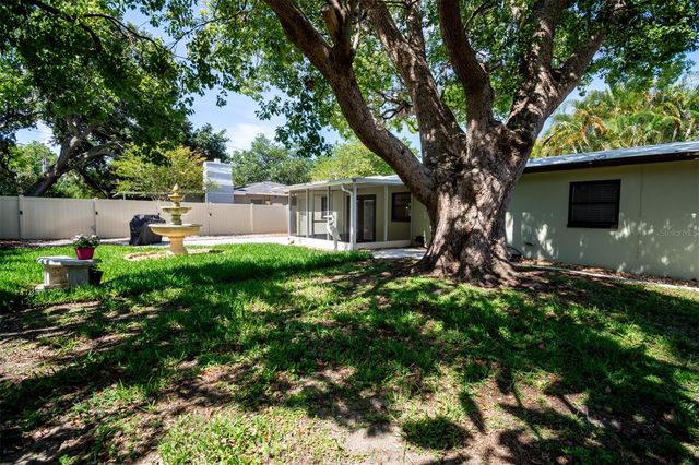 995 EMERSON DRIVE, Dunedin, FL 34698
