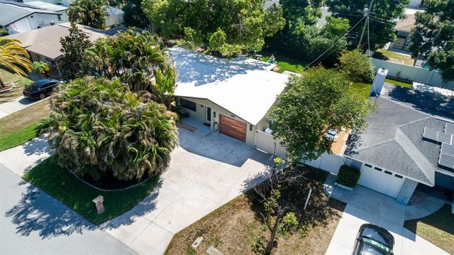 995 EMERSON DRIVE, Dunedin, FL 34698