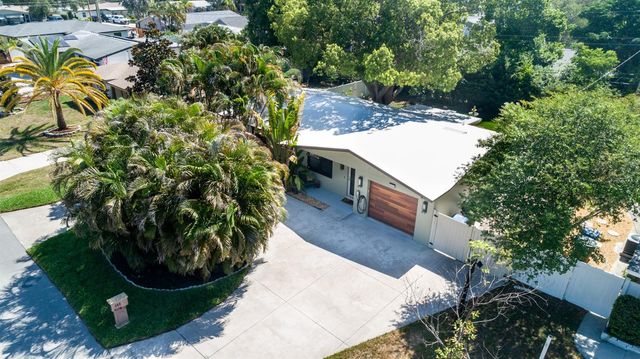 995 EMERSON DRIVE, Dunedin, FL 34698