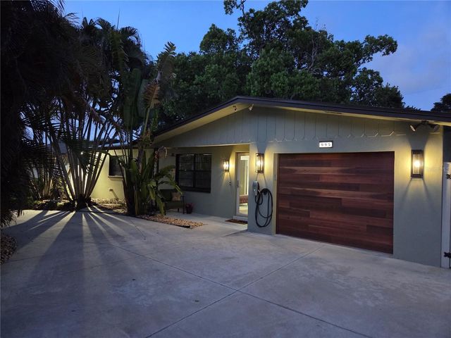 995 EMERSON DRIVE, Dunedin, FL 34698