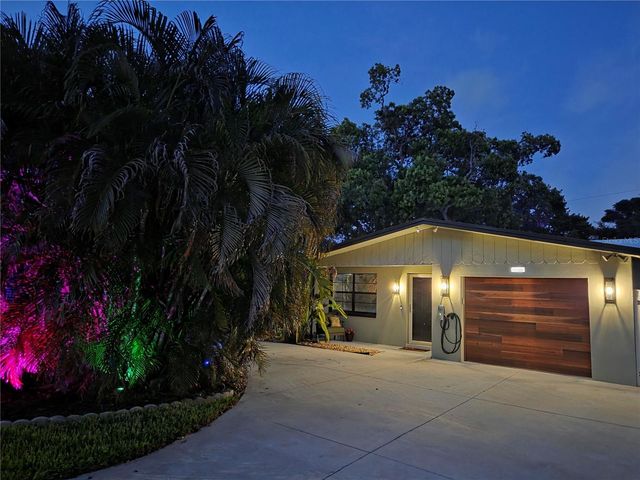 995 EMERSON DRIVE, Dunedin, FL 34698