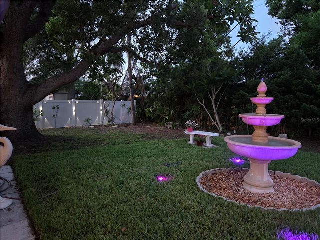 995 EMERSON DRIVE, Dunedin, FL 34698