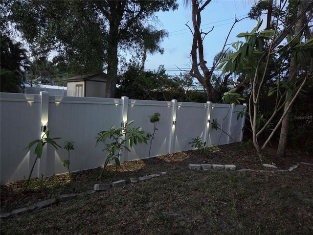 995 EMERSON DRIVE, Dunedin, FL 34698