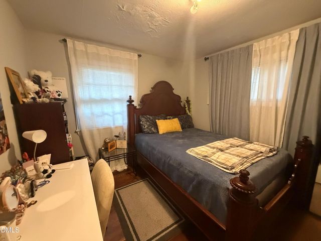 1112 Old Booker Dairy Road, Smithfield, NC 27577