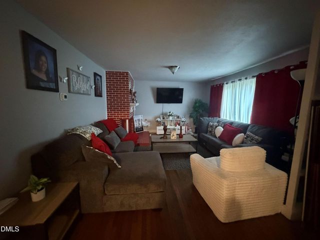 1112 Old Booker Dairy Road, Smithfield, NC 27577