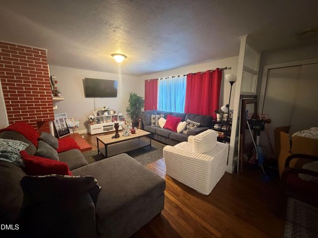 1112 Old Booker Dairy Road, Smithfield, NC 27577
