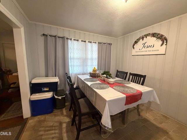 1112 Old Booker Dairy Road, Smithfield, NC 27577