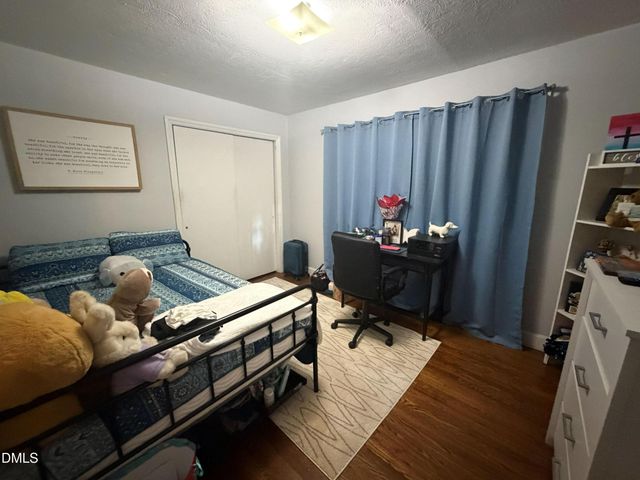 1112 Old Booker Dairy Road, Smithfield, NC 27577