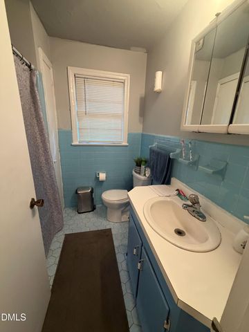 1112 Old Booker Dairy Road, Smithfield, NC 27577