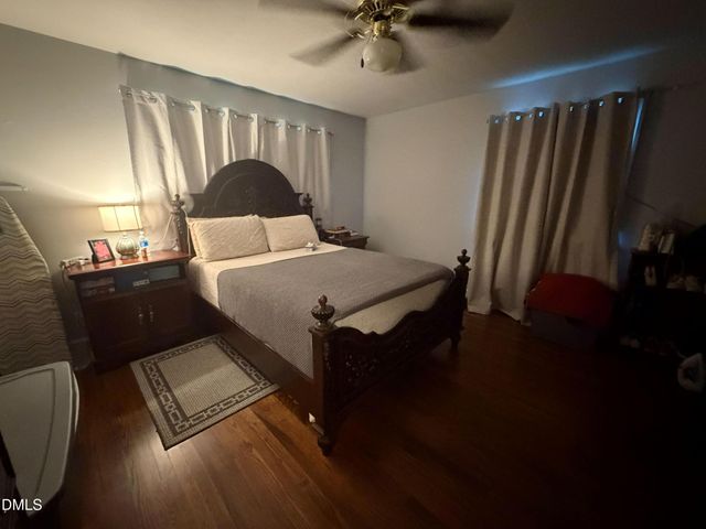 1112 Old Booker Dairy Road, Smithfield, NC 27577
