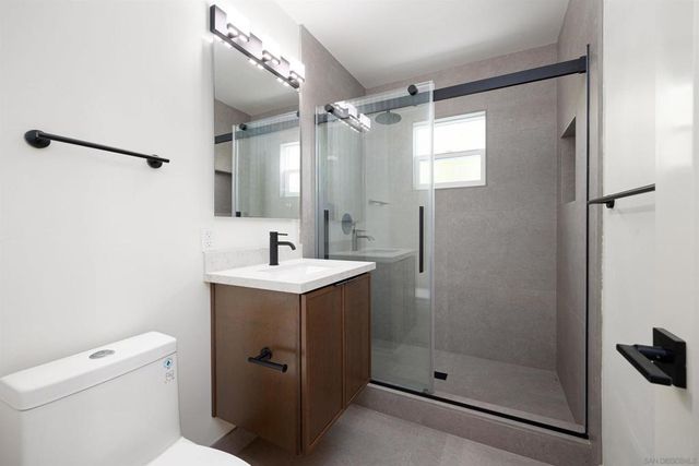 3650 Quimby St, San Diego, CA 92106