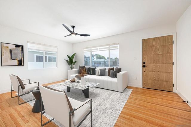 3650 Quimby St, San Diego, CA 92106