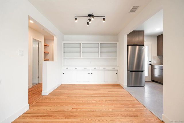 3650 Quimby St, San Diego, CA 92106