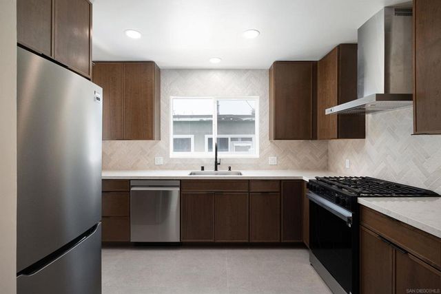 3650 Quimby St, San Diego, CA 92106
