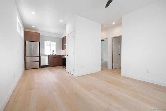 3650 Quimby St, San Diego, CA 92106