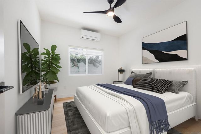 3650 Quimby St, San Diego, CA 92106