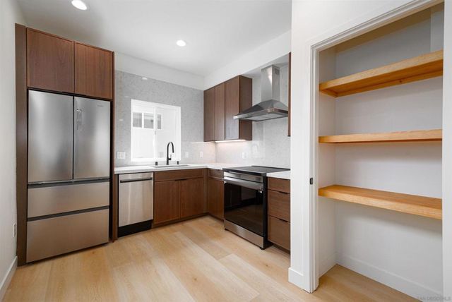 3650 Quimby St, San Diego, CA 92106