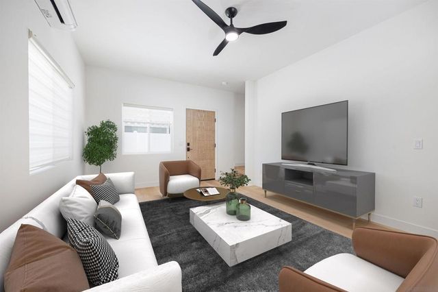 3650 Quimby St, San Diego, CA 92106