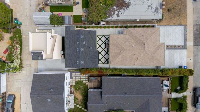 3650 Quimby St, San Diego, CA 92106