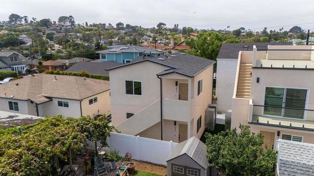 3650 Quimby St, San Diego, CA 92106