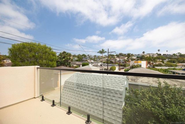 3650 Quimby St, San Diego, CA 92106
