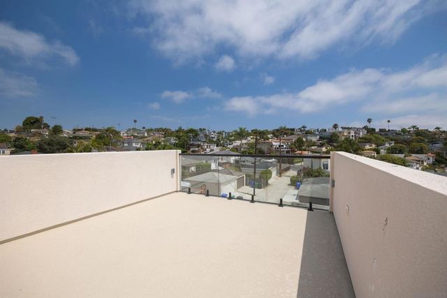 3650 Quimby St, San Diego, CA 92106