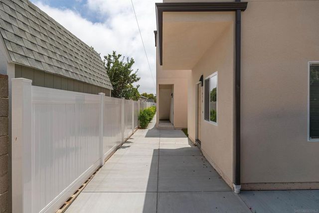 3650 Quimby St, San Diego, CA 92106